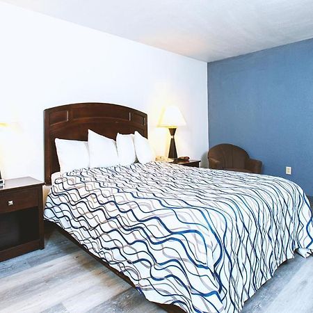 Best Western Wichita North Park City Bagian luar foto
